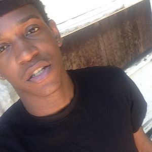 Meet your Posher, Keshane